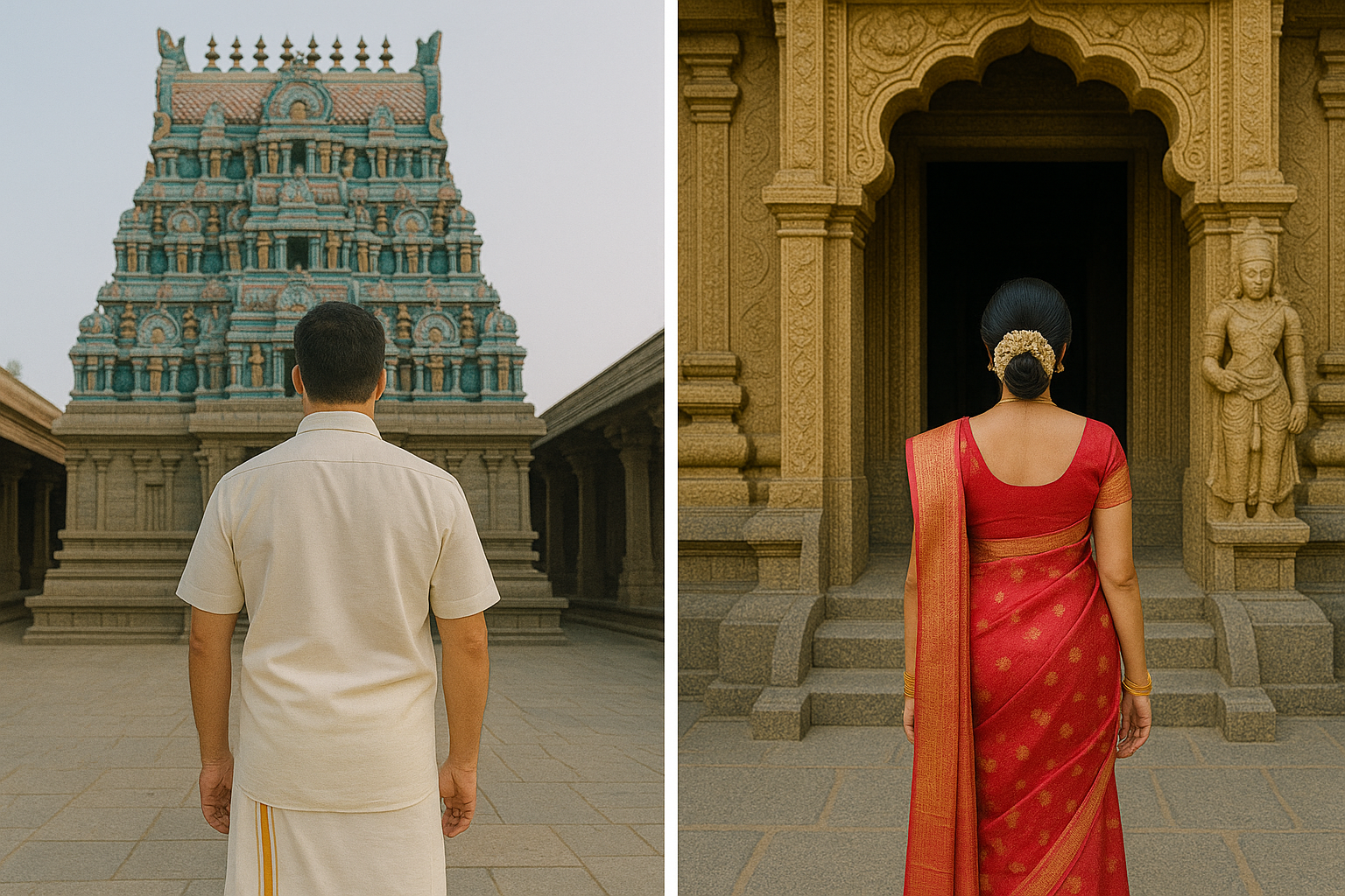 Wrong Google Location Bride in Iritty Groom in Vadakara