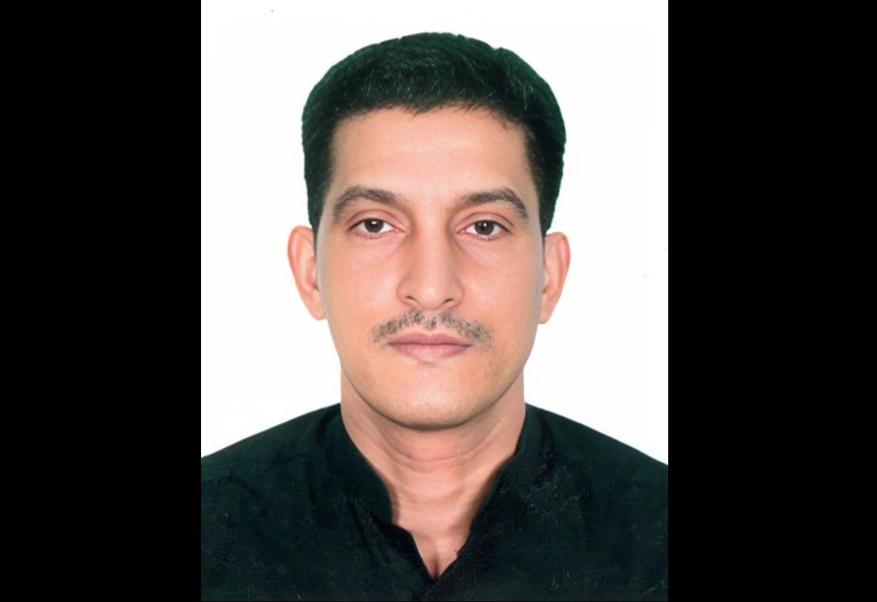 Pathiripatta native died in Qatar