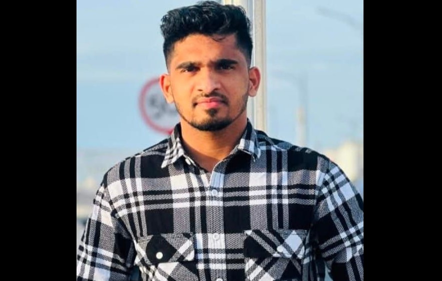 Palakkad native dies in Qatar