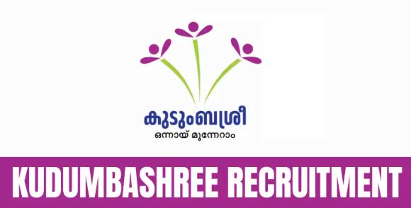 Coastal community volunteers recruitment under the CDS of Kudumbashree in coastal self-governance institutions in Thiruvananthapuram district