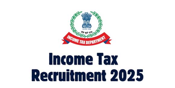 Income tax Department Senior Translation Officer recruitment total of 22 vacancies are available nterested candidates must submit their applications via post before May 25