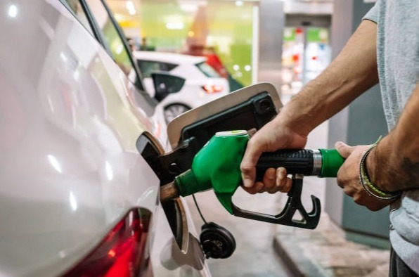 UAE Announces May 2025 Fuel Prices Diesel price Drops