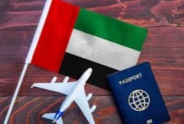 UAE Visa Photo Requirements 2025 Size Background and Format Guidelines