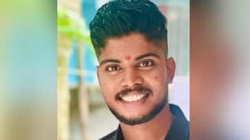 Malayali youth dies in accident in Dubai