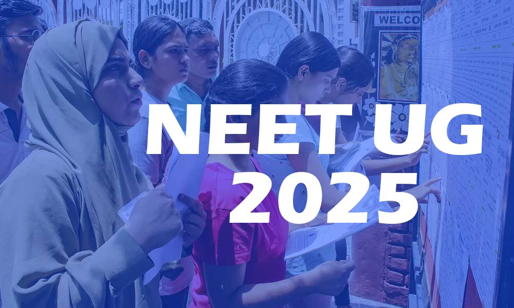 NEET UG 2025 exam starts tomorrow know these important things 