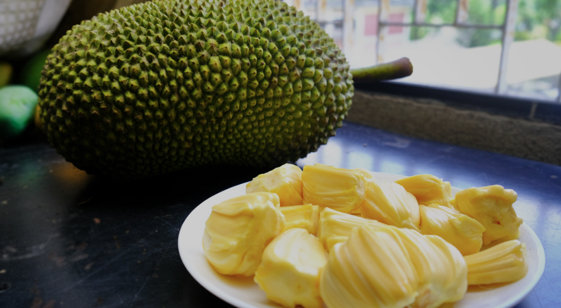 All the jackfruit from Kerala is being sent to Tamil Nadu