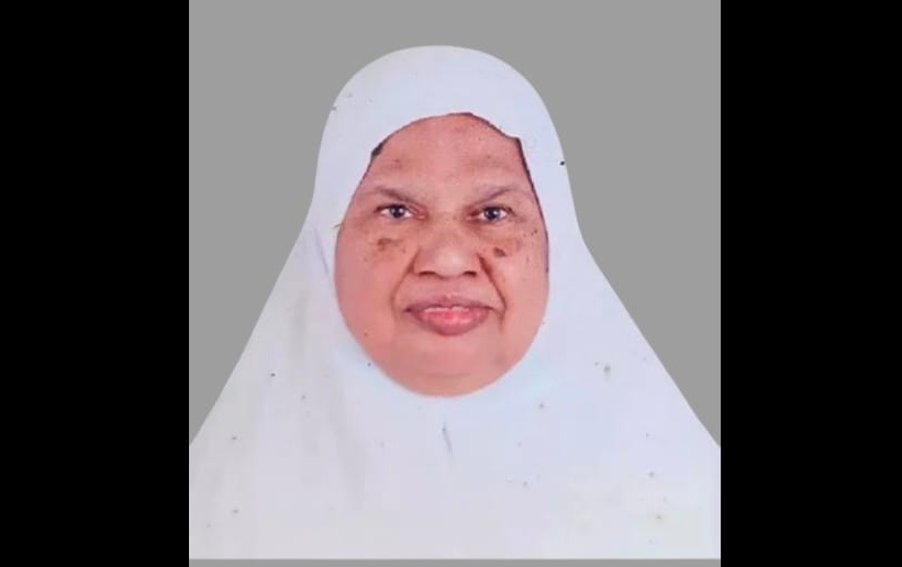 Pathiripala native passes away in Qatar
