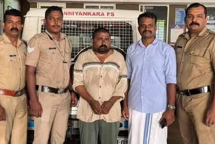 Kozhikode Man Arrested for Stabbing Friend at Uninvited Wedding Visit in Panniyankara