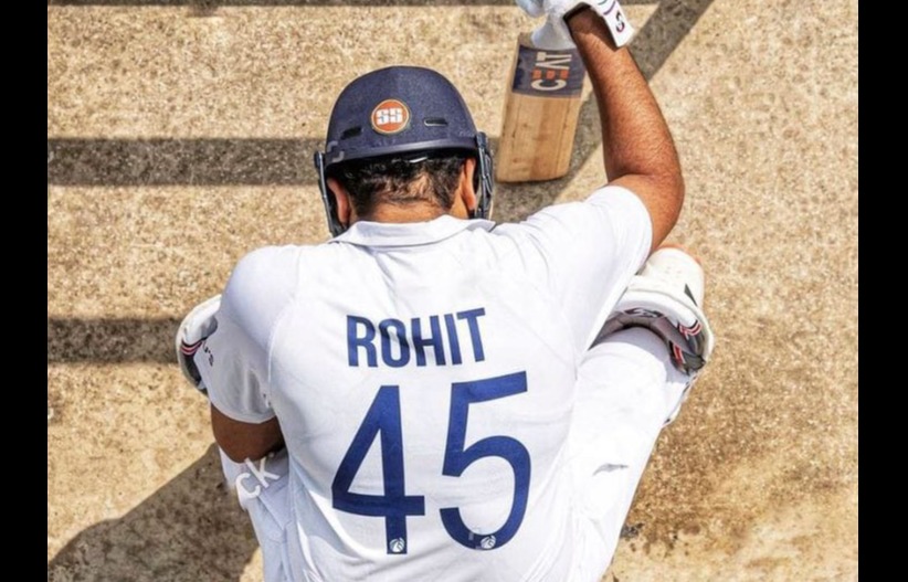 Senior player offers to become interim captain if Rohit Sharma steps down for Test series against England BCCI reportedly rejects suggestion