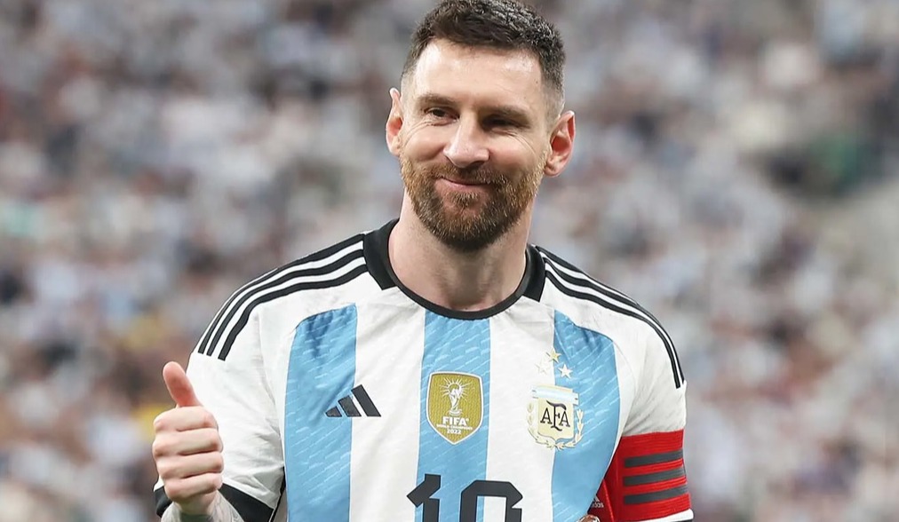 Former Inter Miami star Joseph Martinez talks about the changes that the arrival of Argentine legend Lionel Messi has brought to MLS