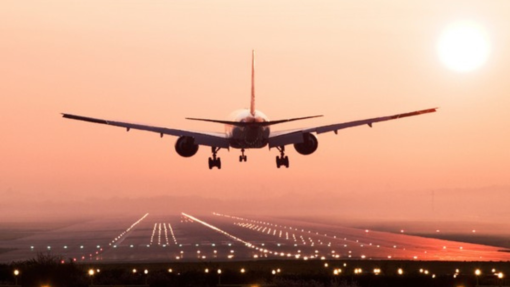 Some airports shut flights cancelled amid India-Pakistan war situation