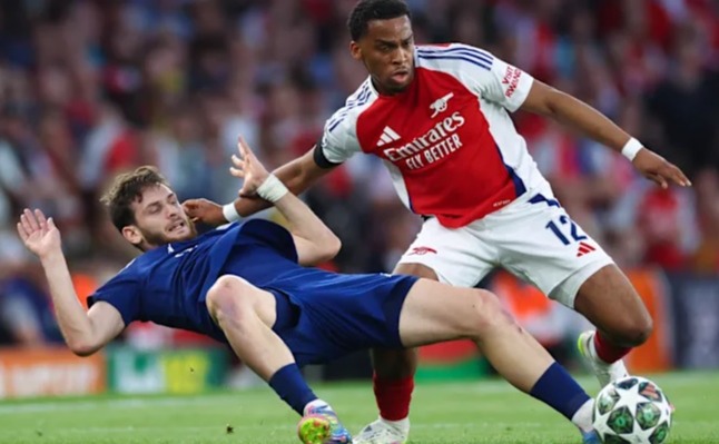 Arsenal vs PSG Today Who Will Be the Opponent in the Intercontinental Cup Semi-Final