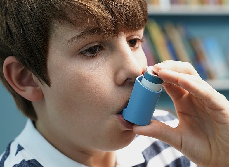 People with asthma should follow these tips