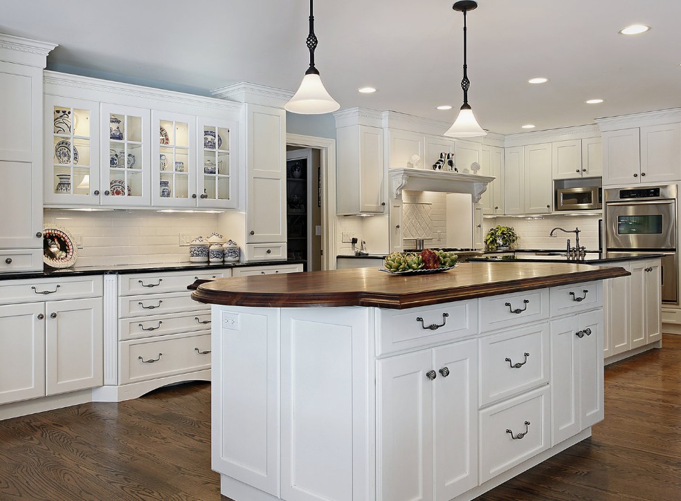 These tips are enough to get rid of fleas in the kitchen