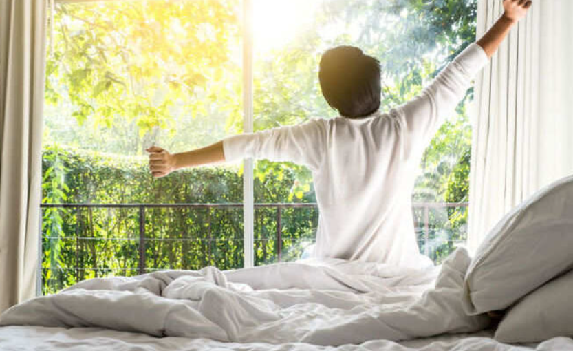 Put Your Phone Away 5 Healthy Morning Habits to Boost Your Mind and Body