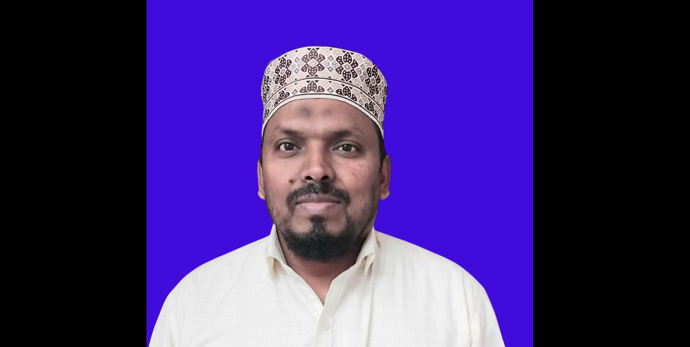 Mangalore native Iqbal Faizi Kiniya passed away in Kuwait