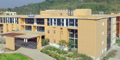 National Institute of Pharmaceutical Education and Research NIPER applications for Postgraduate PG courses