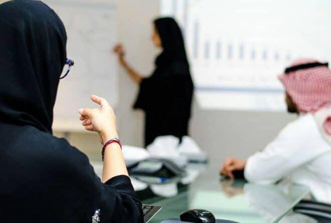 Saudi Arabia New labour regulations bans personal freedom questions in job interviews