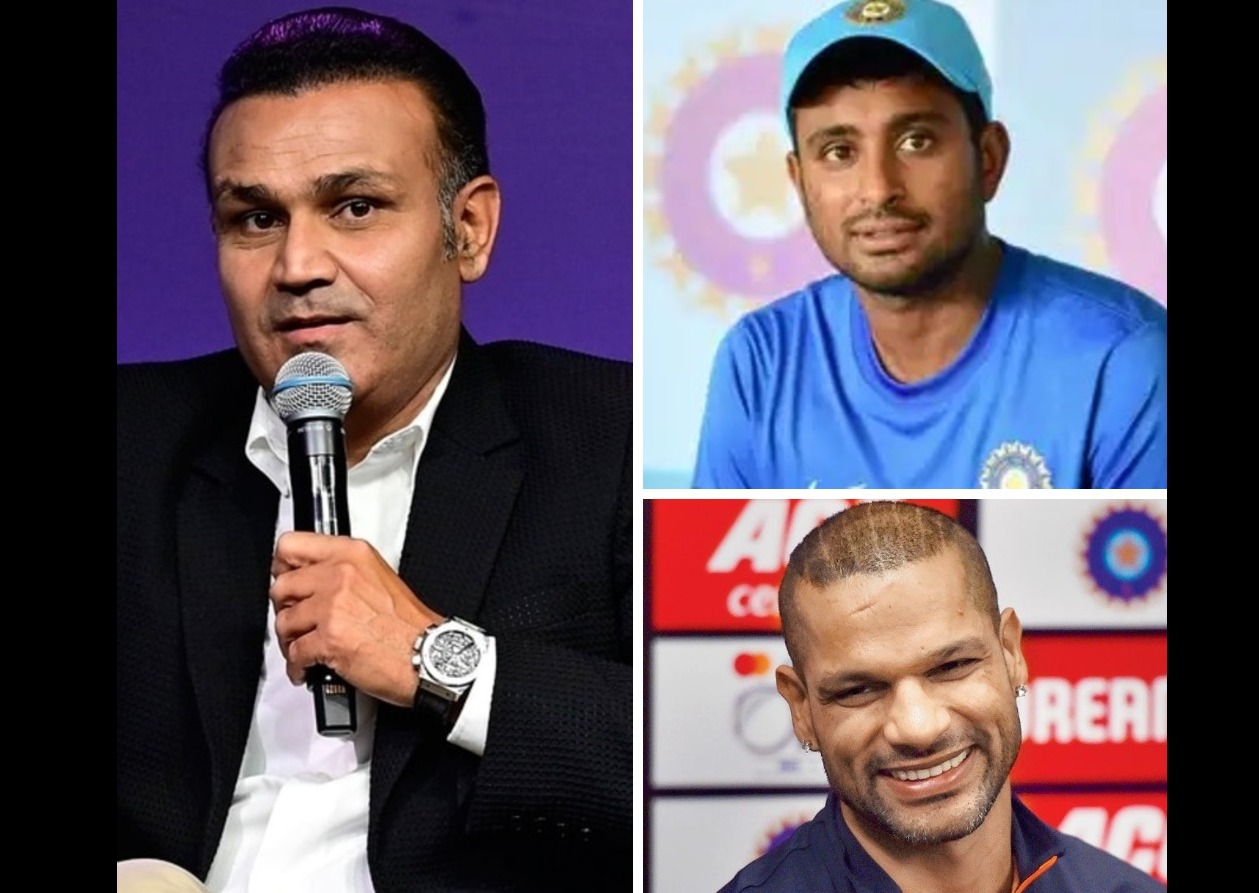 Pakistan Chose This War Indian Sports Stars Rally Behind Armed Forces Amid Border Tensions