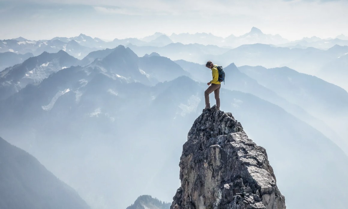 Reasons why your ears get blocked when traveling to high altitudes