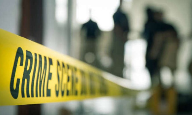 Youth Found Dead in Toilet of Ahmedabad-Kolkata Express Train