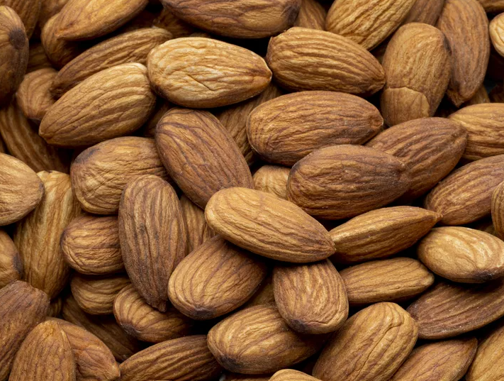 Eat Almonds with Skin Boost Your Heart Brain and Digestive Health Naturally