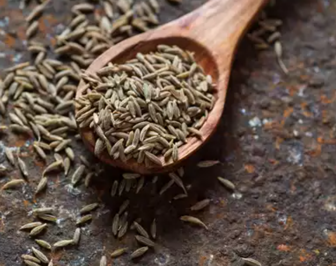 Cumin for Bad Breath Relief A Natural Remedy for Digestion and Fresh Breath