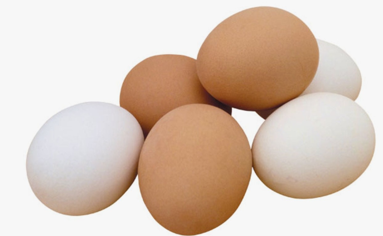 Eat this one food to grow your hair