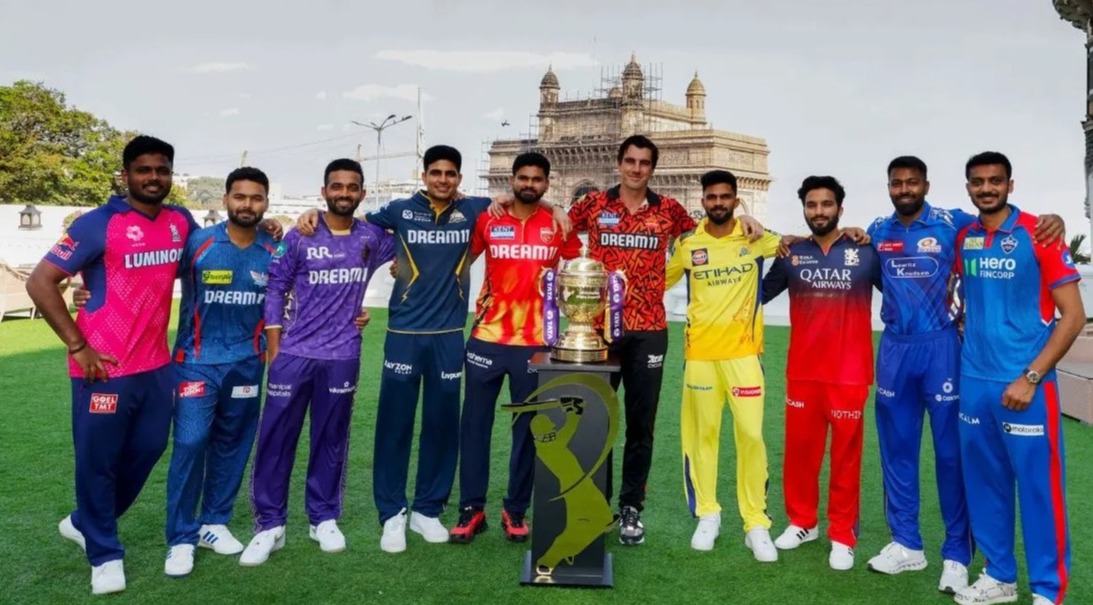 ECB Expresses Interest in Hosting Remaining IPL Matches in England