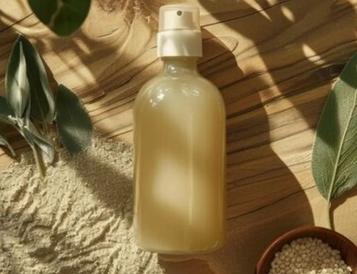 This toner is the only thing you need at night to make your skin beautiful