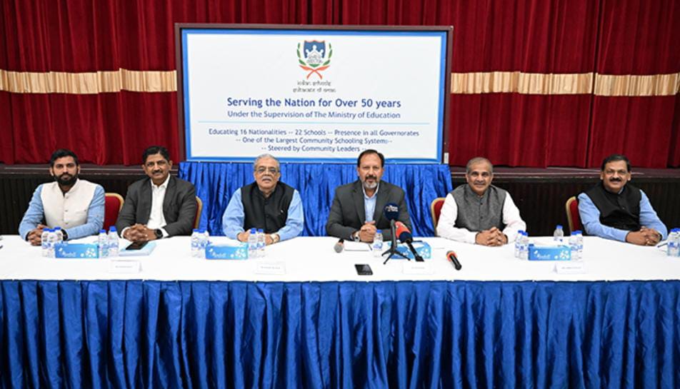 Indian Schools in Oman to introduce AI courses from Class 5 onwards