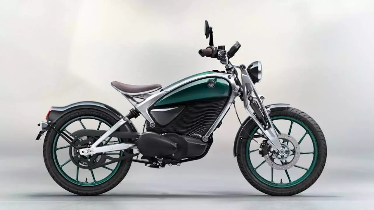  Royal Enfields Flying Flea Electric Motorcycle Unveiled in Bengaluru Exhibition Ends TodayHow can Grok helpDeepSearchThinkGrok 3Normal text