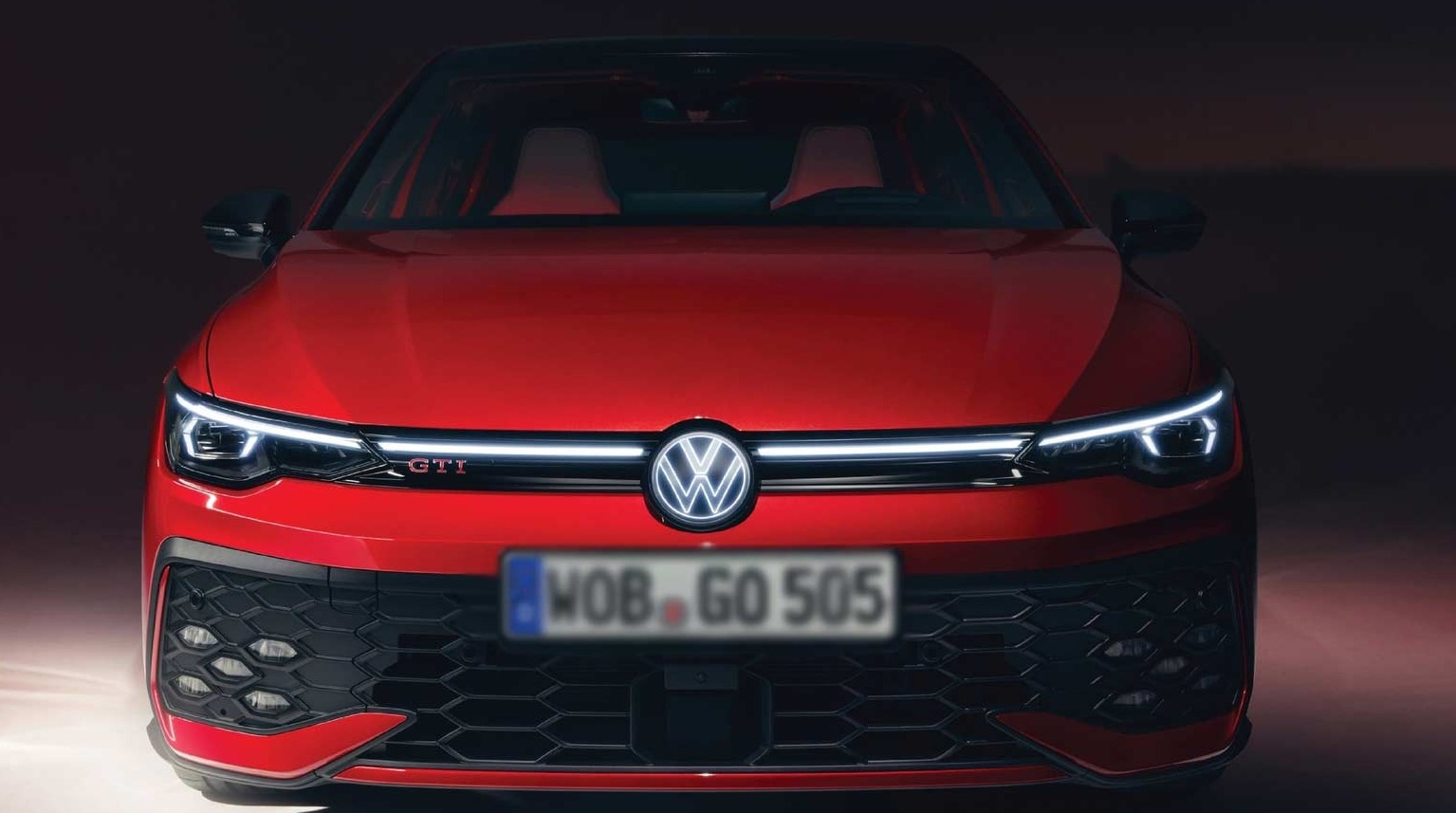 Sporty Volkswagen Golf GTI Will It Win the Hearts of Indian Car Enthusiasts
