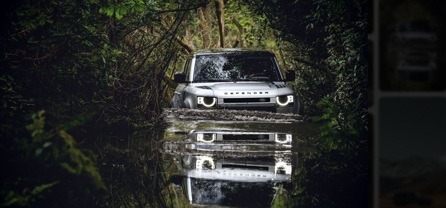 India-UK Trade Deal Defender and Jaguar at Fortuner Prices Import Approval Soon