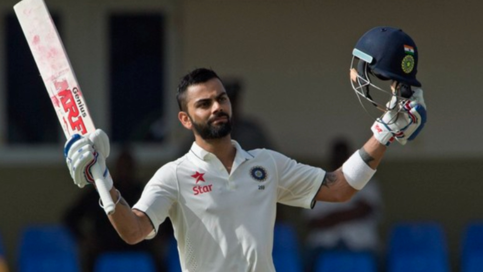 Virat Kohli Stands Firm on Test Retirement Decision Despite BCCI Pressure