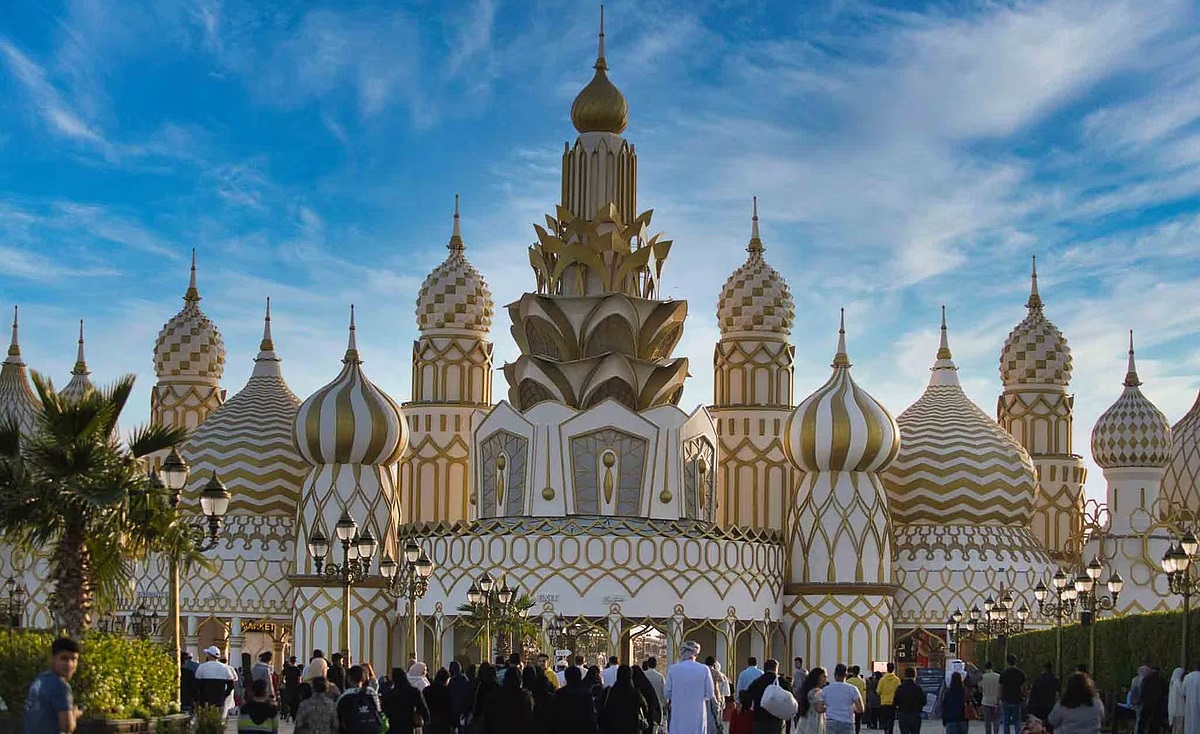 Dubais Global Village announces extension of Season 29