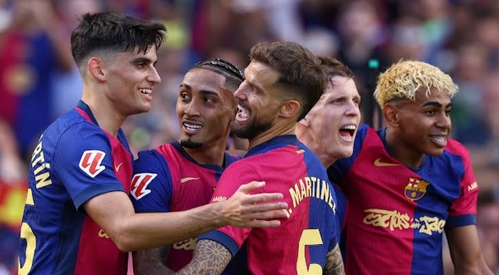 Another El Clsico Defeat for Real Madrid  Does Bara Have a Mental Edge Over Their Rivals
