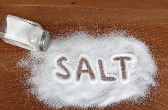 Some tips that no one knows about salt