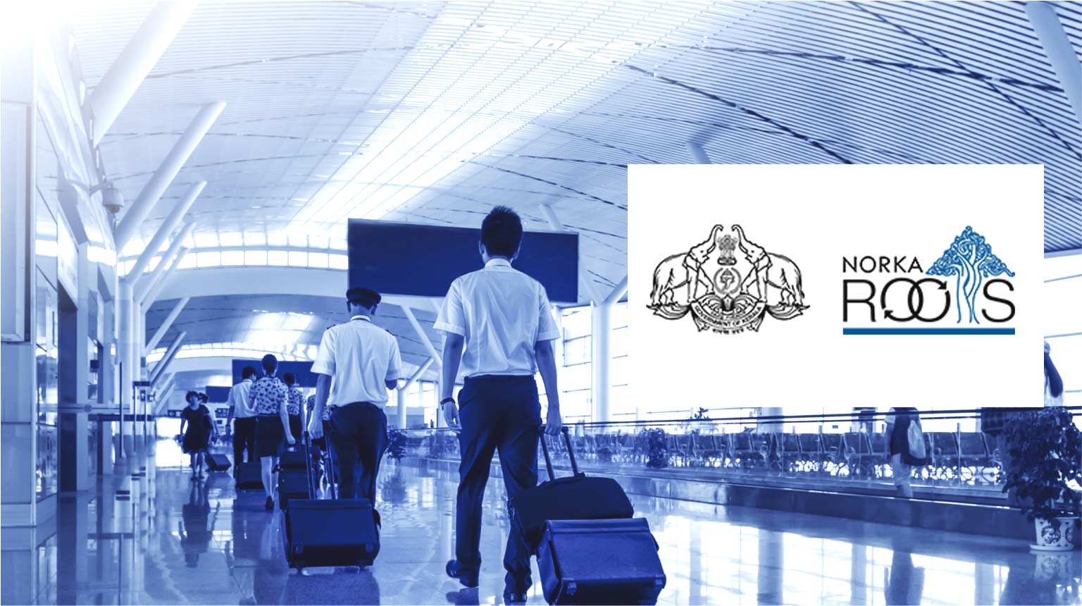 NORKA roots Free Entrepreneurship Training for Expats Register by May 15