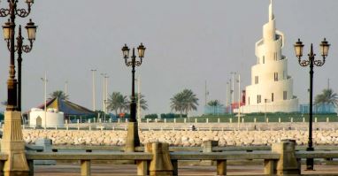 accountant auditor driver security and other job vacancies in gcc countries