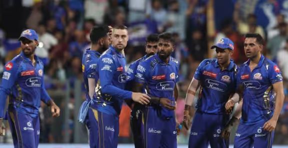 IPL Playoffs Absence of English Players May Hit Top Teams
