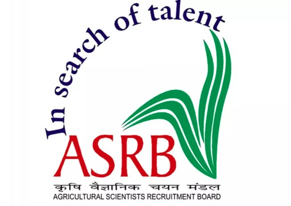 Agricultural Scientists Recruitment Board ASRB New Delhi exam