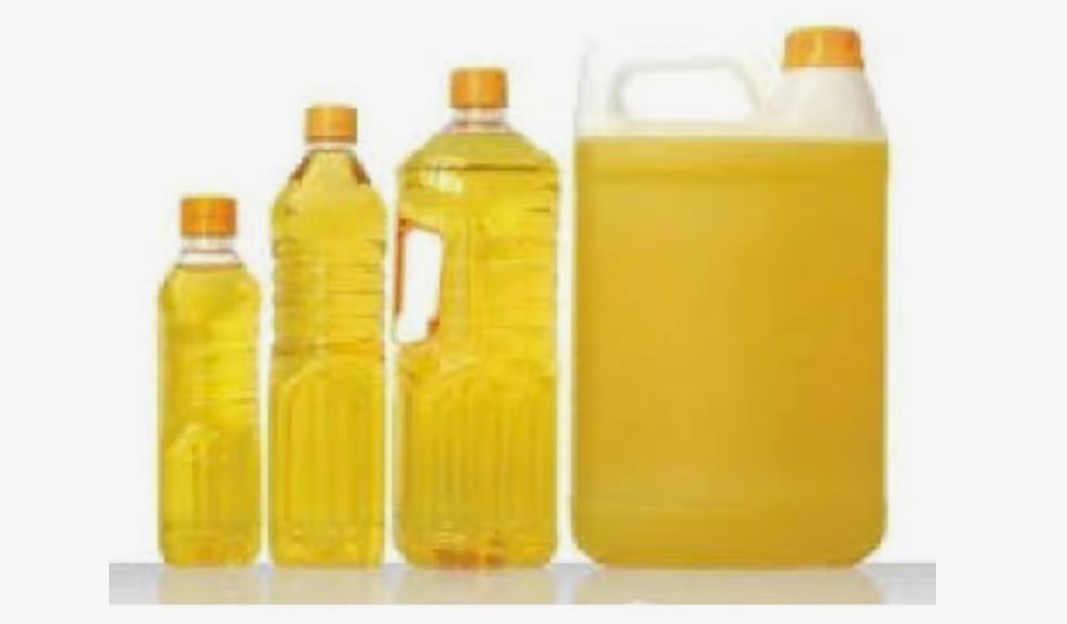 One minute to know if coconut oil is original or adulterated