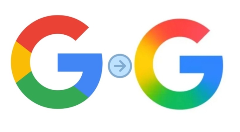 google logo color changed-latest news-today