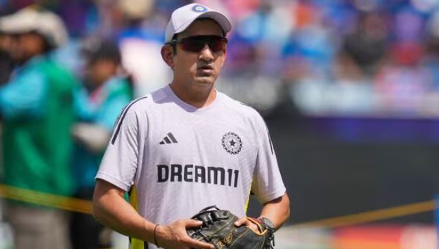 Gautam Gambhir Ends Stardom Era in Indian Cricket Focuses on Team Over Stars