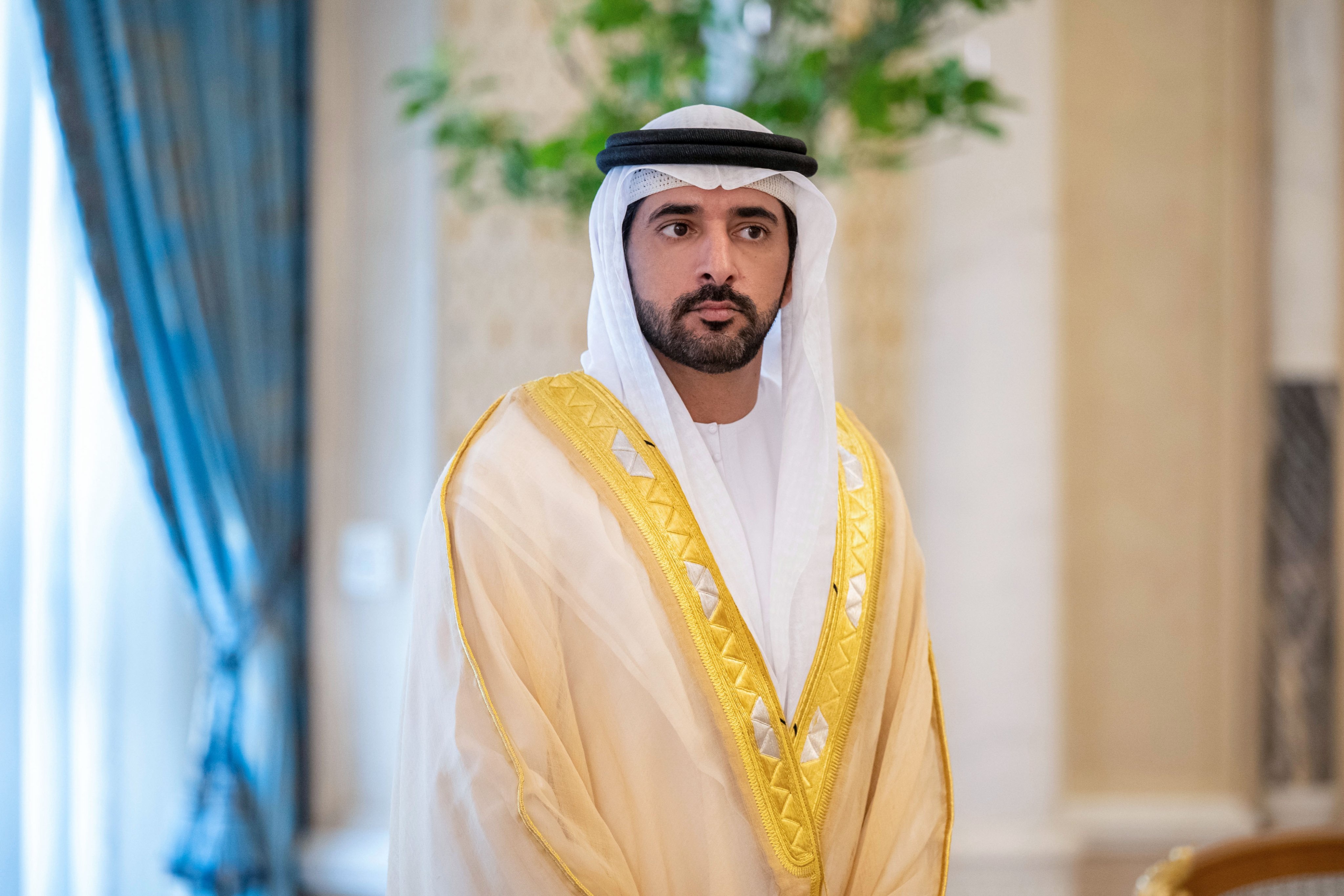 Sheikh Hamdan announces new leaders for key Dubai government entities