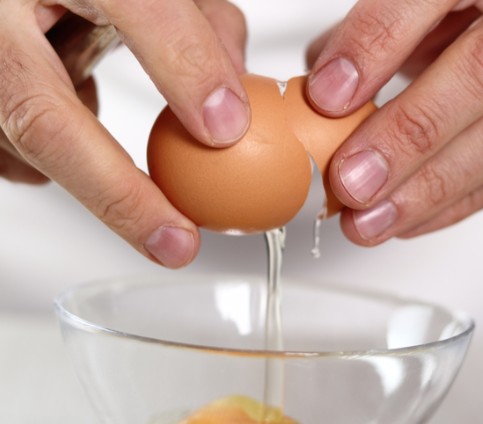 Just apply this to your scalp to make your hair grow faster