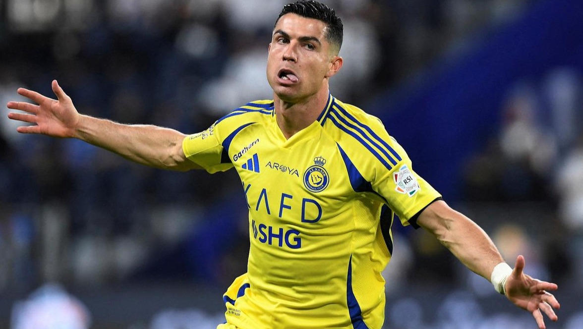 Renew Contract Only if Coach Director Go Cristiano Ronaldo Reportedly Ready to Leave Al Nassr