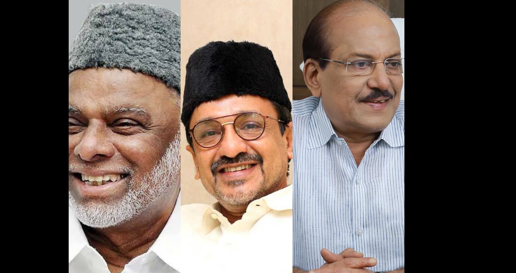 Indian Union Muslim League Announces New National Committee Office Bearers