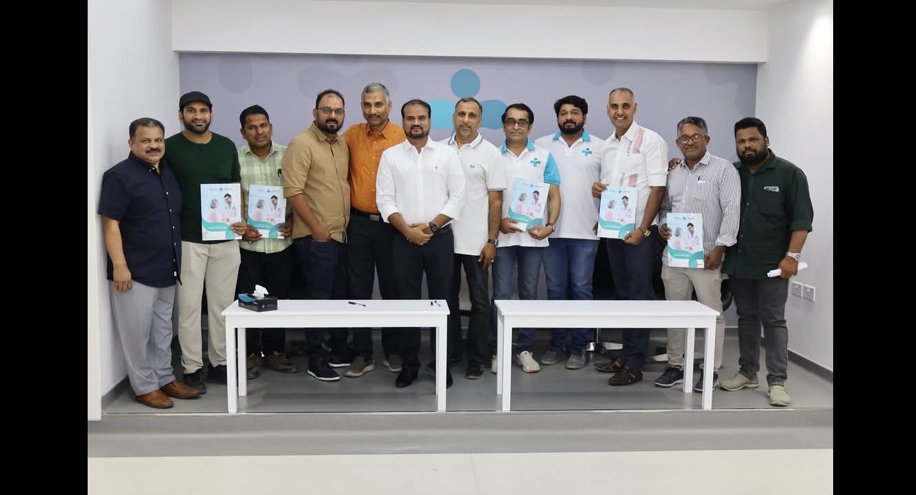 Free Mega Medical Camp Held Successfully